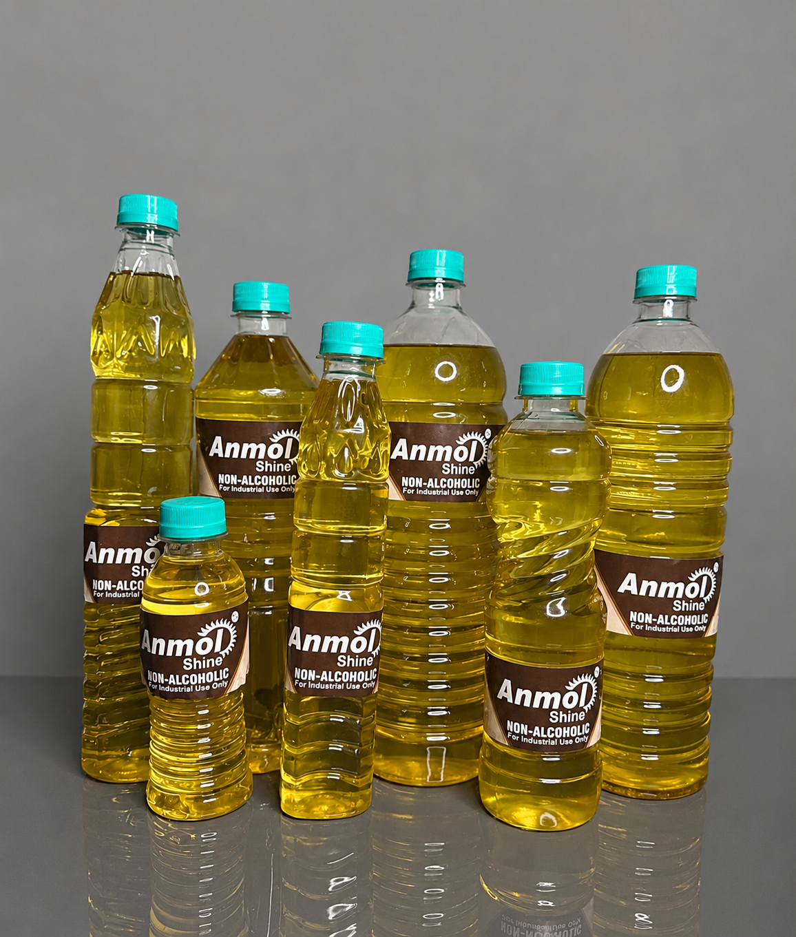 Mineral Turpentine Oil