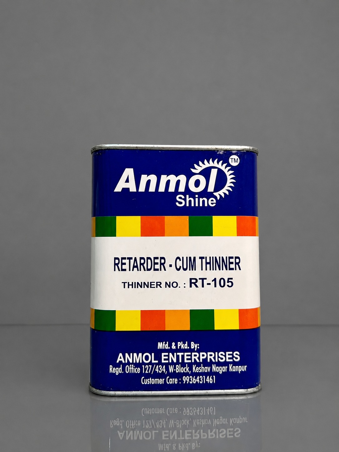 Retarder-Cum-Thinner RT-105